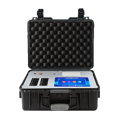 全自動(dòng)農(nóng)藥殘留檢測儀 全自動(dòng)農(nóng)藥殘留檢測儀