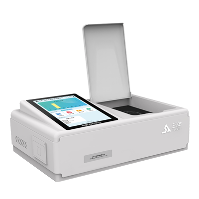 食品農藥檢測儀