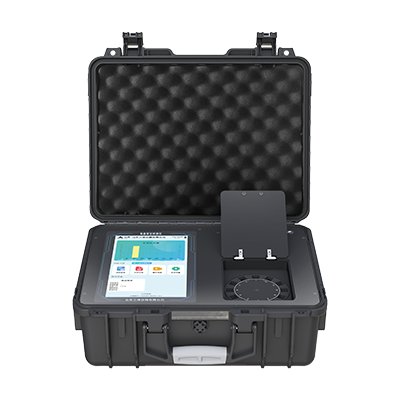 農(nóng)藥檢測設(shè)備