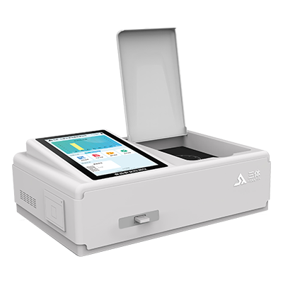 農藥殘毒測定儀