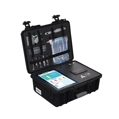 真菌毒素殘留快速檢測儀