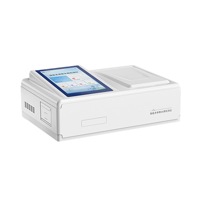 溴酸鹽快速檢測儀